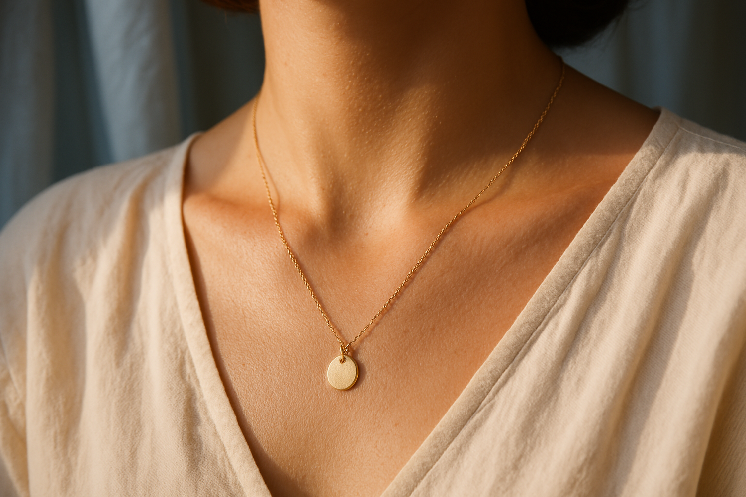Essence Necklaces